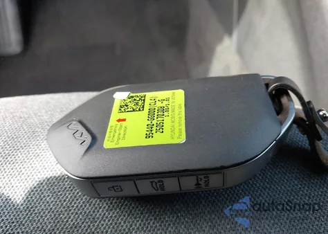 2025 Kia K4 Lxs из США, поврежденный, VIN 3KPFT4DE9SE187473